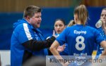 Volleyball | Frauen | Saison 2024-2025 | Bundesliga | 13. Spieltag | BW Dingden vs. Team 48 Hildesheim