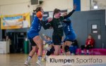 Handball | Frauen | Saison 2026-2027 | Oberliga | 05. Spieltag | HCTV Rhede vs. HSG VeRuKa