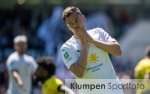 Fussball | Herren | Saison 2024-2025 | Regionalliga West | 33. Spieltag | 1.FC Bocholt vs. SV Eintracht hohkeppel