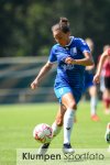 Fussball - Regionalliga Frauen // Borussia Bocholt vs. SV Boekendorf