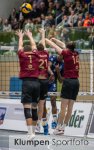 Volleyball | Herren | Saison 2024-2025 | 2. Bundesliga Nord | 16. Spieltag | TuB Bocholt vs. SV Warnemuende