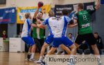 Handball | Herren | Saison 2025-2026 | Verbandsliga | 14. Spieltag | HCTV Rhede vs. TV Issum