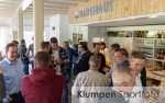 Allgemein | Netzwerkabend | Ausrichter SSV Bocholt