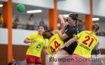 Handball | Frauen | Saison 2023-2024 | Verbandsliga | 03. Spieltag | TSV Bocholt vs. HSV Duempten