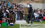 Fussball | Herren | Saison 2025-2026 | Regionalliga | 29. Spieltag | 1.FC Bocholt vs. SV Roedinghausen