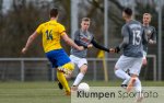 Fussball - Bezirksliga Gr. 5 // DJK SF 97/30 Lowick vs. Kevelaerer SV