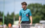 Fussball | Herren | Saison 2025-2026 | Landesfreundschaftsspiel | SV Biemenhorst vs. 1.FC Bocholt