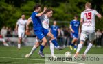 Fussball | Herren | Saison 2025-2026 | Oberliga | 28. Spieltag | SV Biemenhorst vs. BW Dingden
