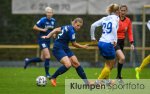 Fussball - 2. Frauen-Bundesliga Nord // Borussia Bocholt vs. FC Carl Zeiss Jena