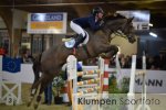 Reitsport - Springpruefungen // RuF Barlo-Bocholt