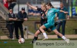 Fussball | C-Juniorinnen | Saison 2025-2026 | Niederrheinpokal | Achtelfinale | SF 97/30 Lowick vs. VfR Warbeyen