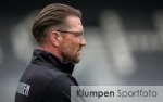 Fussball | Herren | Saison 2025-2026 | Regionalliga | 34. Spieltag | 1.FC Bocholt vs. RW Oberhausen