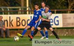 Fussball - Kreisliga A // TuB Mussum vs. Westfalia Anholt