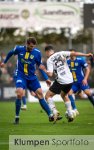 Fussball | Herren | Saison 2023-2024 | Regionalliga West | 15. Spieltag | 1.FC Bocholt vs. 1.FC Dueren