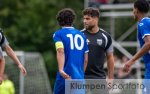Fussball | Herren | Saison 2025-2026 | Regionalfreunschaftsspiel | 1.FC Bocholt vs. FC Twente Enschede U21