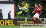 Fussball - Kreisliga A // SV Krechting vs. SV Bislich