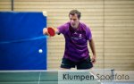 Tischtennis - Bezirksklasse // TuB Bocholt