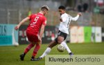 Fussball | Herren | Saison 2022-2023 | Regionalliga West | 22. Spieltag | 1.FC Bocholt vs. RW Ahlen