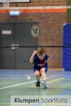 Badminton // 1. BC/TuB Bocholt - Offene Stadtmeisterschaften