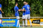 Fussball - Landesliga Gr. 2 // BW Dingden vs. SV Hoennepel-Niedermoermter