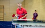 Tischtennis - Bezirksklasse // TuB Bocholt