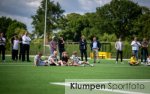 Fussball | Allgemein | Saison 2024-2025 | SF 97/30 Lowick | Einweihung Kunstrasenplatz 2