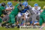 American Football - Landesliga NRW Nord // TSV Bocholt Rhinos vs. Brilon Lamberjacks