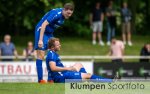 Fussball | Herren | Saison 2023-2024 | Landesliga | 37. Spieltag | BW Dingden vs. SF 97/30 Lowick