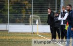 Fussball - Niederrheinliga C-Jugend // 1.FC Bocholt vs. FSV Duisburg