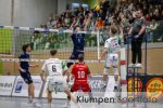 Volleyball | Herren | Saison 2025-2026 | 2. Bundesliga Nord | 18. Spieltag | TuB Bocholt vs. SV Lindow-Gransee