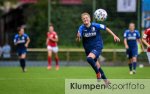 Fussball - 2. Frauen-Bundesliga Nord // Borussia Bocholt vs. FSV Guetersloh