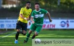 Fussball - Bezirksliga Gr. 6 // FC Olympia Bocholt vs. VfB Homberg 2