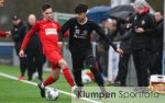 Fussball - Bezirksliga Gr. 5 // SV Biemenhorst vs. SC26 Bocholt