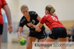 Handball - Verbandsliga // HCTV Rhede vs. ATV Biesel