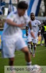 Fussball | Herren | Saison 2025-2026 | Niederrheinpokal | Halbfinale | 1.FC Bocholt vs. MSV Duisburg