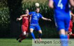 Fussball - Kreisliga A // BW Wertherbruch vs. DJK Barlo