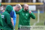 Fussball - Kreisliga A // HSC Berg vs. Olympia Bocholt