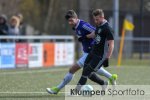 Fussball - Bezirksliga Gr. 6 //  TuB Boholt vs. 1.FC Bocholt 2