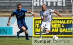 Fussball | Herren | Saison 2026-2027 | Regionalliga West | 02. Spieltag | 1.FC Bocholt vs. FC Schalke 04 U23