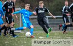 Fussball - Niederrheinliga C-Junioren // 1.FC Bocholt vs. SC Union Nettetal