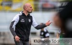 Fussball | Herren | Saison 2025-2026 | Regionalliga | 29. Spieltag | 1.FC Bocholt vs. SV Roedinghausen