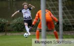 Fussball | Herren | Saison 2025-2026 | Bezirksliga | 27. Spieltag | Westfalia Anholt vs. SF 97/30 Lowick