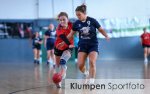 Handball | Frauen | Saison 2023-2024 | Verbandsliga | 04. Spieltag | HCTV Rhede vs. HSG Alpen/Rheinberg