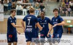 Volleyball | Herren | Saison 2025-2026 | 2. Bundesliga Nord | 02. Spieltag | TuB Bocholt vs. TSV Giesen Grizzlys 2