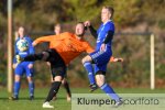 Fussball - Kreisliga A // DJK TuS Stenern vs. BW Wertherbruch