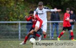 Fussball - Niederrheinliga C-Jugend // 1.FC Bocholt vs. FSV Duisburg