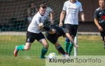 Fussball - Kreisfreundschaftsspiel // GW Lankern vs. DJK SF 97/30 Lowick 2