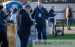 Fussball | Herren | Saison 2024-2025 | Regionalliga West | 17. Spieltag | 1.FC Bocholt vs. SC Paderborn 07 U23