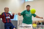 Fussball - Rheder Alt-Herren Hallen-Stadtmeisterschaften // Ausrichter DJK Rhede