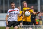 Fussball - Bezirksliga Gr. 5 // DJK SF 97/30 Lowick vs. TSV Wachtendonk-Wankum